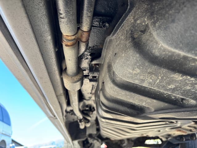 1993 Toyota Estima JDM car for sale — photo 23 of 25