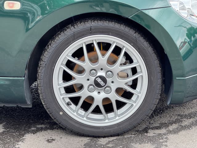 2006 Daihatsu Copen JDM car for sale — photo 19 of 25