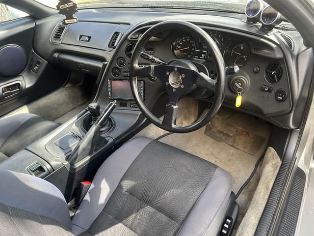 1994 Toyota Supra JDM car for sale — photo 10 of 15