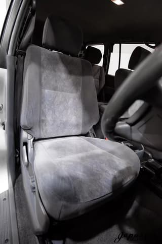2000 Toyota Land Cruiser Prado JDM car for sale — photo 14 of 25