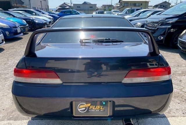 1997 Honda Prelude JDM car for sale — photo 10 of 20