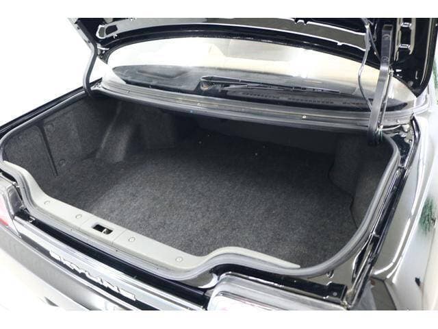 1990 Nissan Skyline JDM car for sale — photo 13 of 18