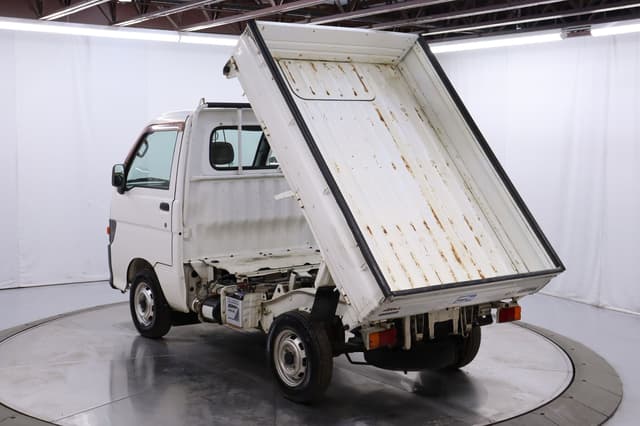 1998 Daihatsu Hijet JDM car for sale — photo 11 of 25