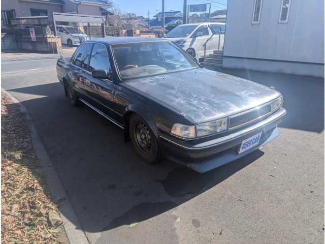 1991 Toyota Cresta JDM car for sale — photo 4 of 20