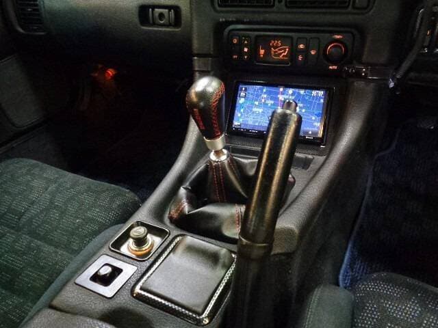 1997 Mitsubishi GTO JDM car for sale — photo 6 of 12