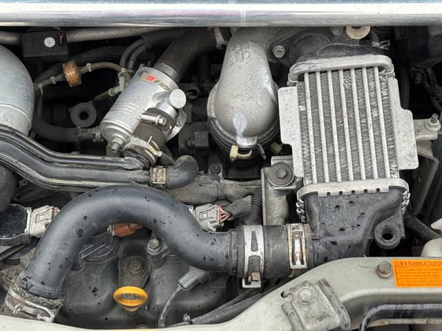 2009 Daihatsu Esse JDM car for sale — photo 7 of 24