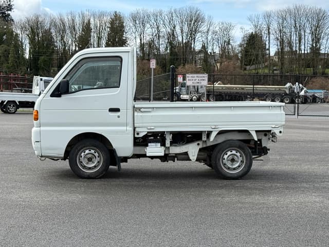 1998 Mazda Scrum JDM car for sale — photo 7 of 23