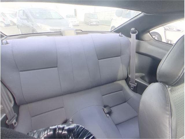 2001 Nissan Silvia JDM car for sale — photo 6 of 6