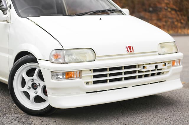 1990 Honda Today JDM car for sale — photo 6 of 25