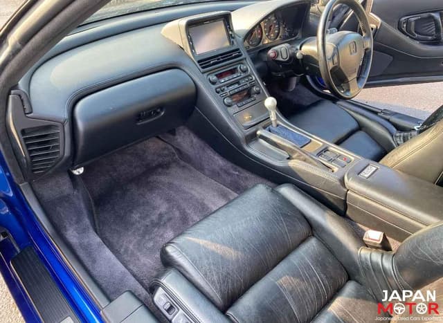 1991 Honda NSX JDM car for sale — photo 12 of 25