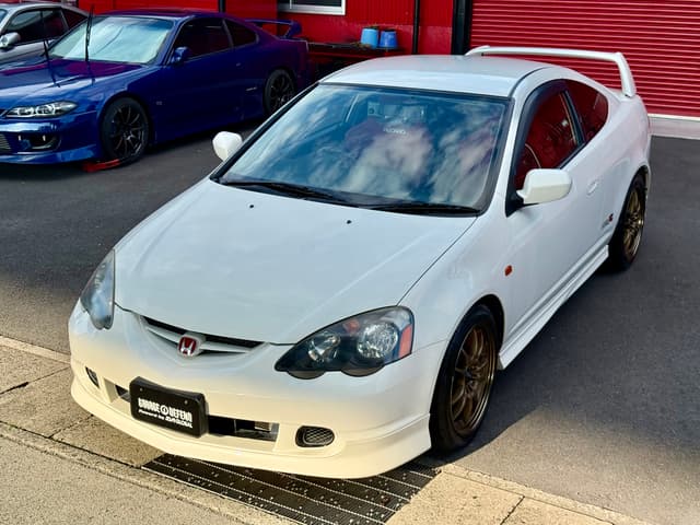 Honda Integra JDM car for sale — photo 11 of 25