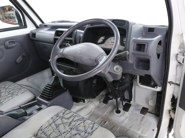 1997 Mitsubishi Minicab JDM car for sale — photo 9 of 25