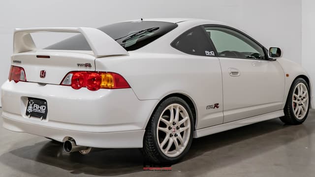 2001 Honda Integra JDM car for sale — photo 7 of 23