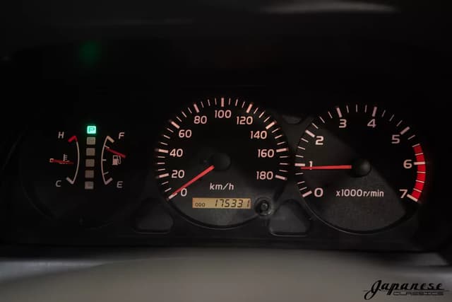 1999 Toyota Land Cruiser Prado JDM car for sale — photo 12 of 25