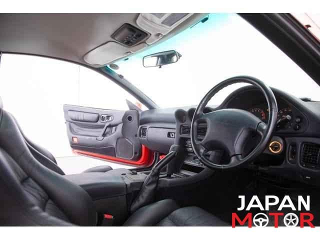 1997 Mitsubishi GTO JDM car for sale — photo 5 of 12