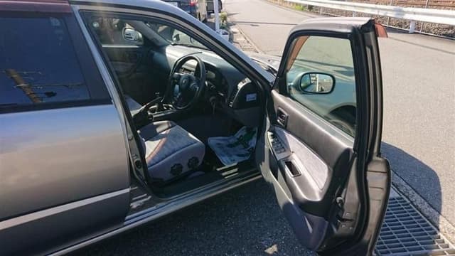 2000 Nissan Skyline JDM car for sale — photo 18 of 20