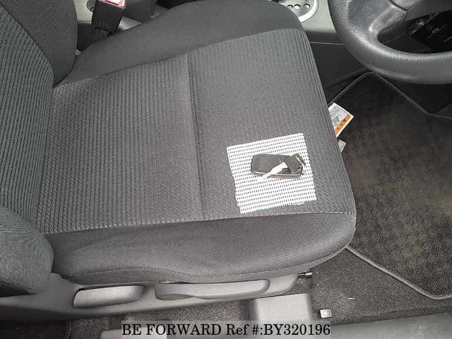 2010 Suzuki Swift JDM car for sale — photo 6 of 8