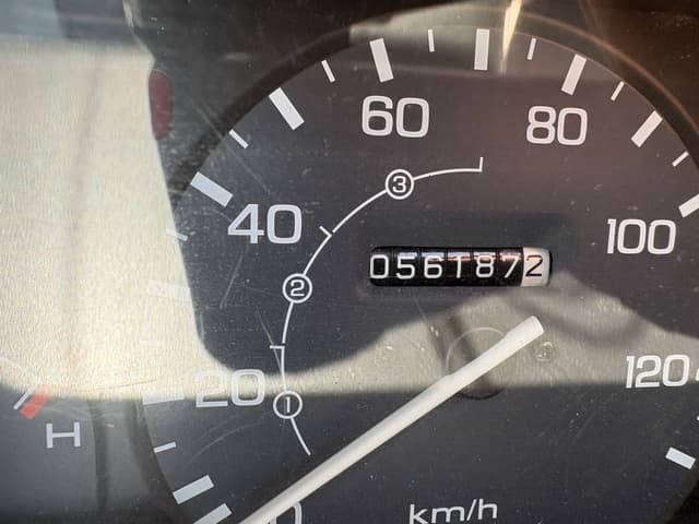 1998 Honda Acty JDM car for sale — photo 19 of 25