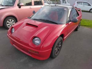 1992 Mazda Autozam AZ-1 JDM car for sale