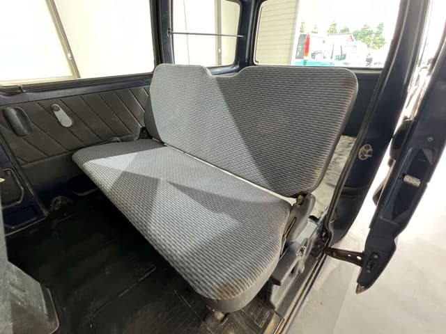 1996 Mazda Scrum JDM car for sale — photo 16 of 25