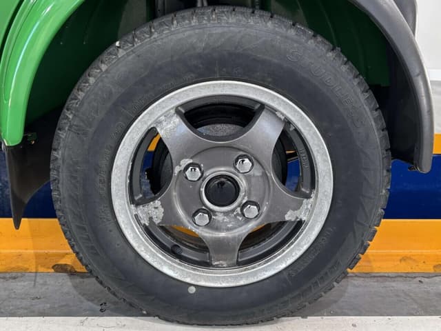 1996 Daihatsu Midget JDM car for sale — photo 14 of 25