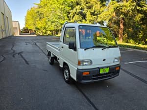 1995 Subaru Sambar JDM car for sale