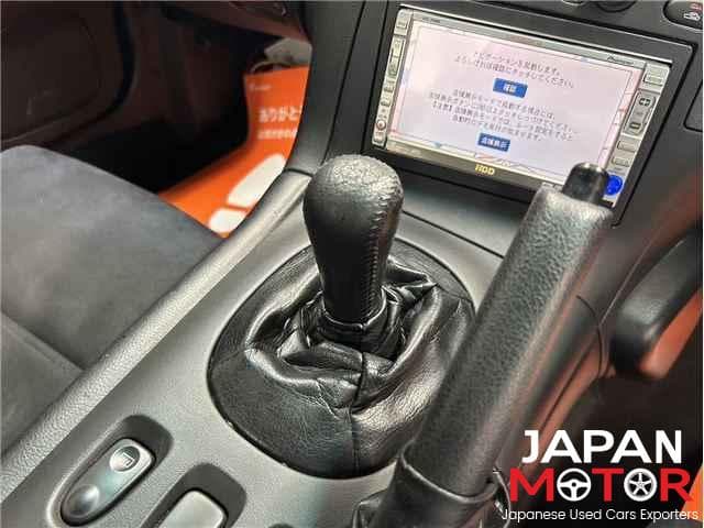 1999 Mazda RX-7 JDM car for sale — photo 7 of 10