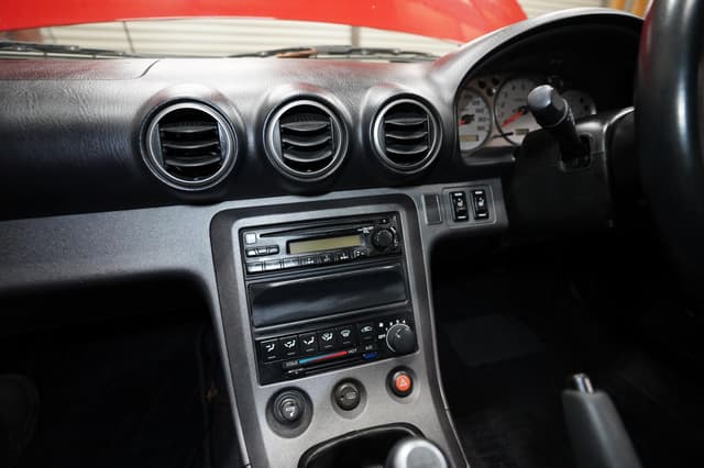2000 Nissan Silvia JDM car for sale — photo 21 of 24