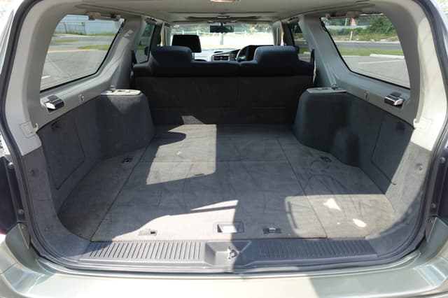 1998 Nissan Stagea JDM car for sale — photo 19 of 20