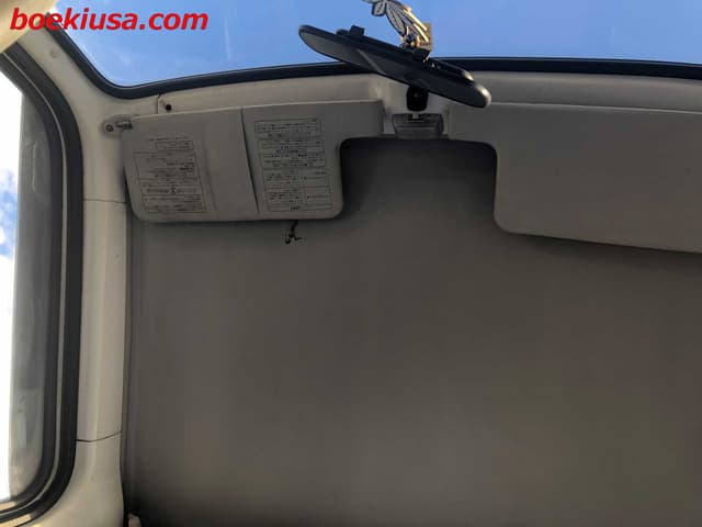1991 Subaru Sambar JDM car for sale — photo 11 of 22