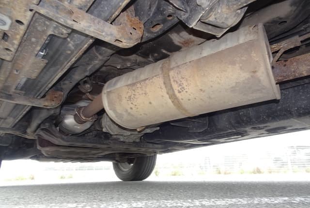 2009 Mitsubishi Pajero JDM car for sale — photo 18 of 25