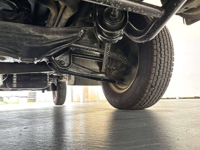 1996 Honda Acty JDM car for sale — photo 19 of 25