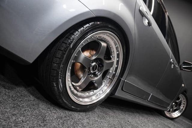 2007 Mazda Atenza JDM car for sale — photo 9 of 15