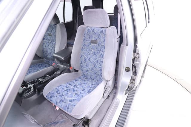 1999 Nissan Terrano JDM car for sale — photo 18 of 25
