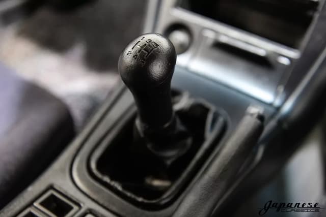 1996 Nissan Silvia JDM car for sale — photo 10 of 25
