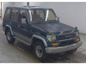 1994 Toyota Land Cruiser Prado JDM car for sale