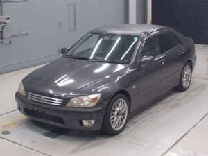 1999 Toyota Altezza JDM car for sale