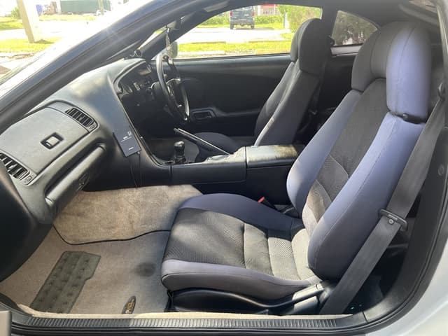 1994 Toyota Supra JDM car for sale — photo 11 of 15