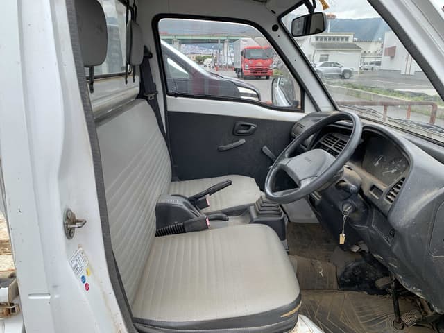 1994 Suzuki Carry JDM car for sale — photo 6 of 12