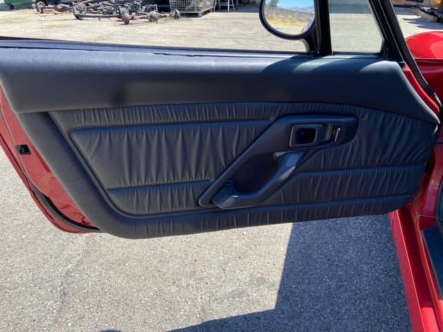 1997 Suzuki Cappuccino JDM car for sale — photo 18 of 25