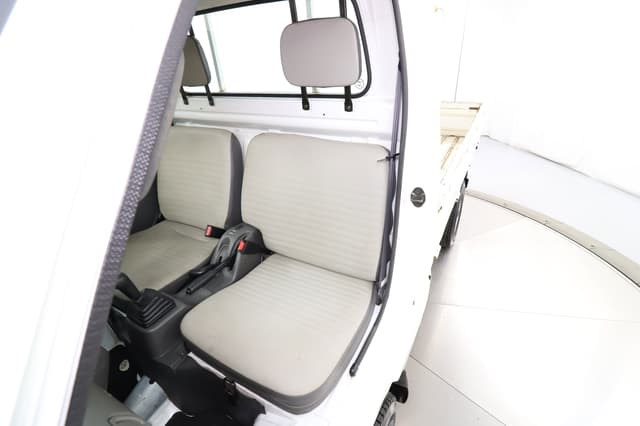 1997 Suzuki Carry JDM car for sale — photo 23 of 25