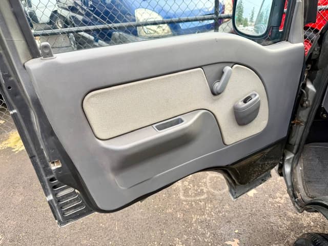 1995 Subaru Sambar JDM car for sale — photo 23 of 25