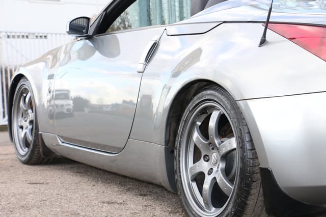 2005 Mazda JDM car for sale — photo 22 of 25