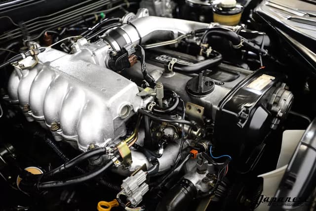 1996 Nissan Skyline JDM car for sale — photo 23 of 25