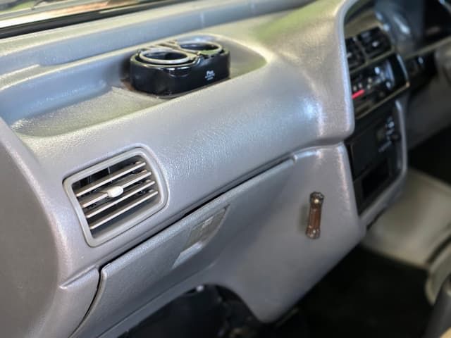 1998 Suzuki Carry JDM car for sale — photo 9 of 25