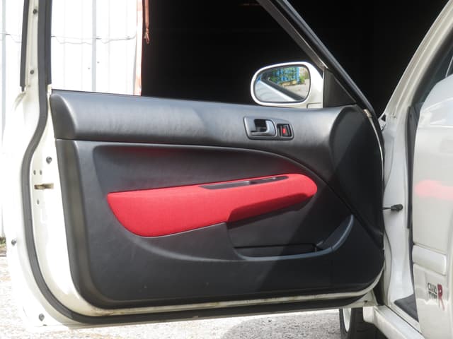 1999 Honda Civic JDM car for sale — photo 21 of 25