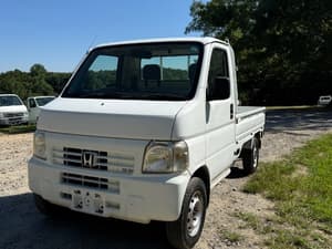 2000 Honda Acty JDM car for sale