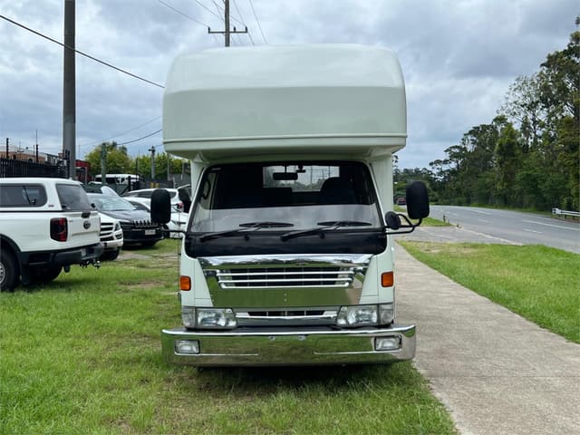 1999 Toyota Dyna JDM car for sale — photo 2 of 21