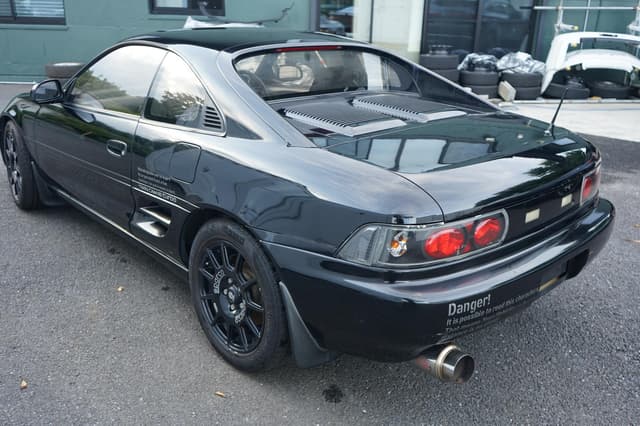 1994 Toyota MR2 JDM car for sale — photo 16 of 22