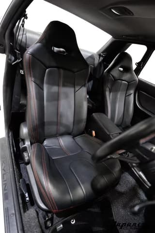 1993 Nissan Skyline JDM car for sale — photo 15 of 25